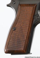 BROWNINGHI POWER9MMPISTOL(1972 YEAR MODEL) - 2 of 14