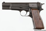 BROWNINGHI POWER9MMPISTOL(1972 YEAR MODEL) - 4 of 14