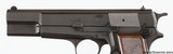 BROWNINGHI POWER9MMPISTOL(1972 YEAR MODEL) - 6 of 14