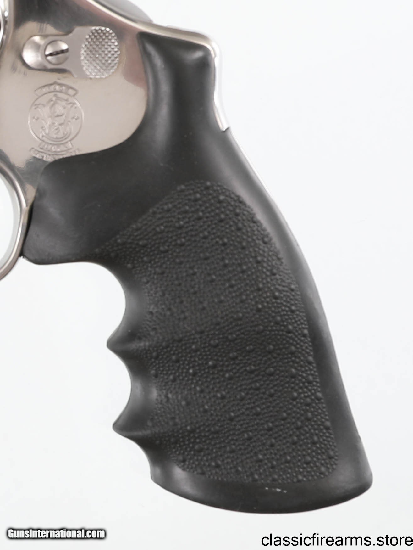 秘密兵器(レトロ品) S&W Model 629 44M 163603 UPC: 022188636031 IN STOCK $899.99