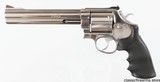 SMITH & WESSONMODEL 62944 MAG ORIG BOX & PAPERS(1989 YEAR MODEL - 1 OF 750) - 4 of 13