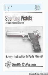 SMITH & WESSONMODEL 42222LRPISTOL LNIB - 16 of 16