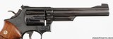 SMITH & WESSON
MODEL 19-3
357 MAGNUM
REVOLVER - 3 of 10
