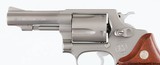 SMITH & WESSON
MODEL 60-7 