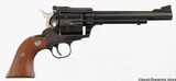 RUGER
BLACKHAWK
32 H&R-32/20
REVOLVER
LNIB - 1 of 13