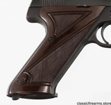 HIGH STANDARDS-101 SUPERMATIC22LRPISTOL - 2 of 13