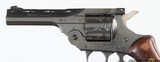 H&R999 SPORTSMAN22LRREVOLVER - 6 of 10