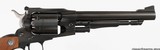 RUGEROLD ARMY44 CALBLACK POWDERREVOLVER LNIB - 3 of 13