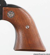 RUGEROLD ARMY44 CALBLACK POWDERREVOLVER LNIB - 5 of 13