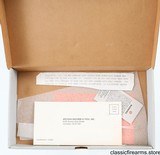 AMTAUTOMAG II22 MAGPISTOL BOX AND PAPERS - 13 of 16