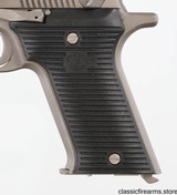 AMTAUTOMAG II22 MAGPISTOL BOX AND PAPERS - 5 of 16