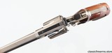 SMITH & WESSONMODEL 29-244 MAGNUMREVOLVERTTT - 10 of 10