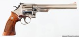 SMITH & WESSONMODEL 29-244 MAGNUMREVOLVERTTT - 1 of 10