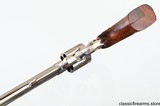 SMITH & WESSONMODEL 29-244 MAGNUMREVOLVERTTT - 8 of 10