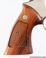 SMITH & WESSONMODEL 29-244 MAGNUMREVOLVERTTT - 2 of 10