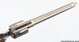 SMITH & WESSONMODEL 29-244 MAGNUMREVOLVERTTT - 9 of 10