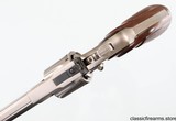 COLTPYTHON357 MAG RARE6''E-NICKEL(1981 YEAR MODEL) - 10 of 10
