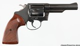 COLTPOLICE POSITIVE4"38 SPECIALREVOLVER - 1 of 10