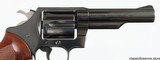COLTPOLICE POSITIVE4"38 SPECIALREVOLVER - 3 of 10