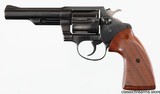 COLTPOLICE POSITIVE4"38 SPECIALREVOLVER - 4 of 10