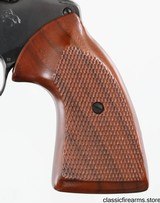 COLTPOLICE POSITIVE4"38 SPECIALREVOLVER - 5 of 10