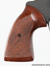 COLTPOLICE POSITIVE4"38 SPECIALREVOLVER - 2 of 10