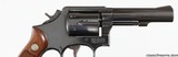 SMITH & WESSON
MODEL 547
9MM
4" REVOLVER - 3 of 10