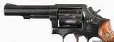 SMITH & WESSON
MODEL 547
9MM
4" REVOLVER - 6 of 10