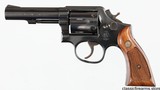 SMITH & WESSON
MODEL 547
9MM
4" REVOLVER - 4 of 10