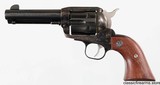 RUGERVAQUERO45LC4 5/8REVOLVER1993 - 4 of 10