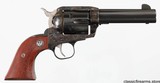 RUGERVAQUERO45LC4 5/8REVOLVER1993 - 1 of 10