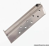 COLT1911GOLD CUP"NATIONAL MATCH"9MMPISTOLNIB - 12 of 16