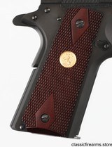 COLT1911GOLD CUP"NATIONAL MATCH"9MMPISTOLNIB - 2 of 16
