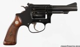 SMITH & WESSONMODEL PRE 4322/3222LRKIT GUN - 1 of 10