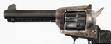 COLT
NEW FRONTIER
22LR
REVOLVER
1984 YEAR MODEL - 6 of 10