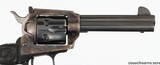 COLT
NEW FRONTIER
22LR
REVOLVER
1984 YEAR MODEL - 3 of 10