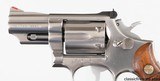 SMITH & WESSONMODEL 66-1357 MAGNUMREVOLVER(LA. STATE FIRE MARSHAL) - 6 of 10