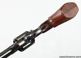 COLTPYTHON357 MAGNUMREVOLVER(1979 YEAR MODEL) - 8 of 10