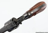 COLTPYTHON357 MAGNUMREVOLVER(1979 YEAR MODEL) - 10 of 10