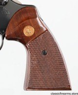 COLTPYTHON357 MAGNUMREVOLVER(1979 YEAR MODEL) - 5 of 10