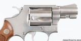 SMITH & WESSONMODEL 60 "NO DASH"38 SPECIALREVOLVER - 3 of 10