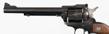 RUGERSINGLE-SIX32 H&RREVOLVER(1985 YEAR MODEL) - 6 of 10