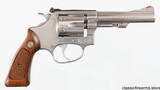 SMITH & WESSONMODEL 6322LRREVOLVER - 1 of 10