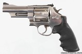 SMITH & WESSONMODEL 629-4 "MOUNTAIN GUN"44 MAGNUMREVOLVER - 4 of 10