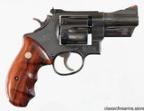 SMITH & WESSON
MODEL 24-3
44 SPECIAL
REVOLVER LNIB - 1 of 13