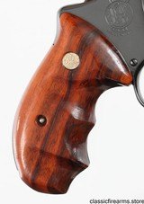 SMITH & WESSON
MODEL 24-3
44 SPECIAL
REVOLVER LNIB - 2 of 13