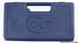 COLTCOMBAT COMMANDER9MMPISTOLBOX - 15 of 16
