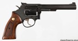 TAURUS
MODEL 96
22LR
REVOLVER - LNIB - 1 of 12