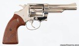 COLTPOLICE POSITIVE38 SPECIALREVOLVER - 1 of 10