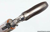 COLTPYTHON357 MAGNUMREVOLVER NIB - 10 of 13